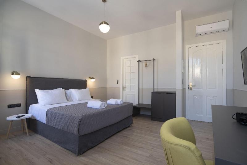 أثينا Plaka Arch Suites المظهر الخارجي الصورة