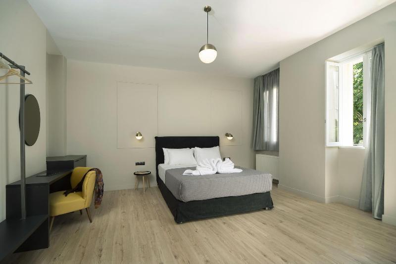 أثينا Plaka Arch Suites المظهر الخارجي الصورة