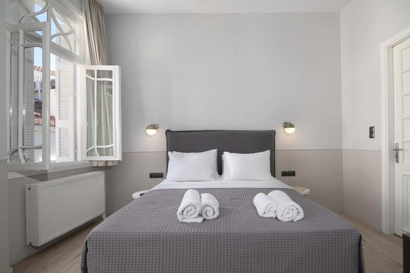 أثينا Plaka Arch Suites المظهر الخارجي الصورة