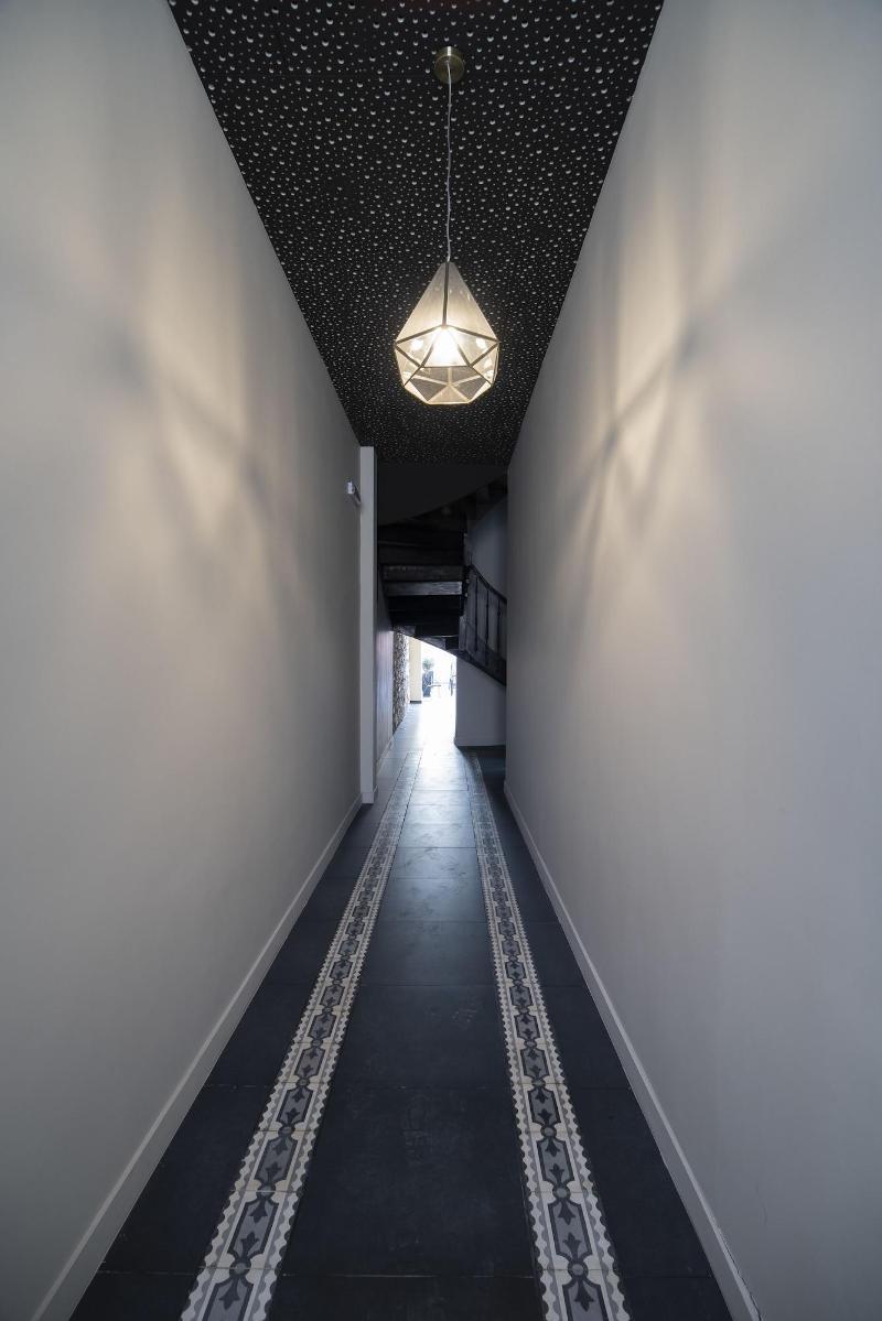 أثينا Plaka Arch Suites المظهر الخارجي الصورة