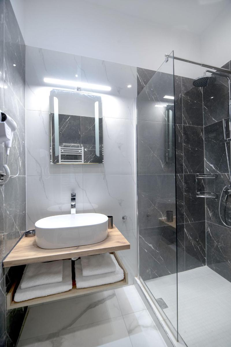 أثينا Plaka Arch Suites المظهر الخارجي الصورة
