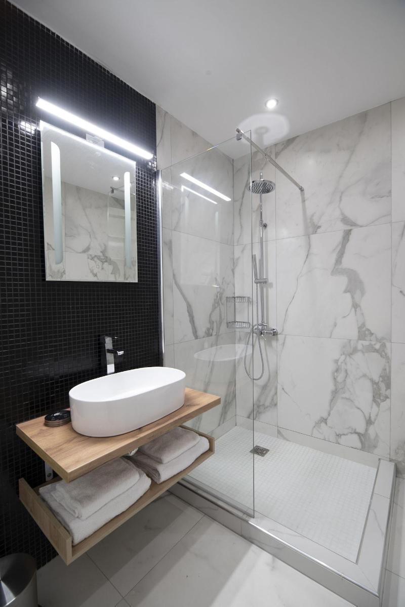 أثينا Plaka Arch Suites المظهر الخارجي الصورة