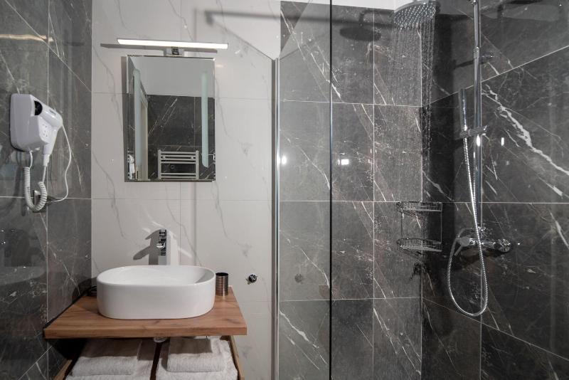 أثينا Plaka Arch Suites المظهر الخارجي الصورة