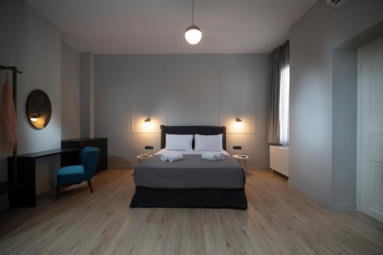 أثينا Plaka Arch Suites المظهر الخارجي الصورة