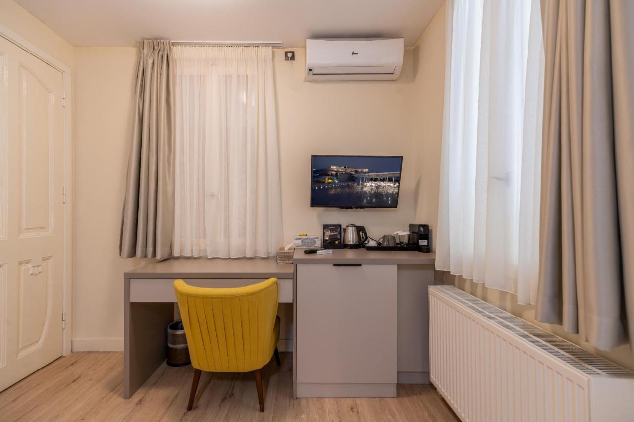 أثينا Plaka Arch Suites المظهر الخارجي الصورة