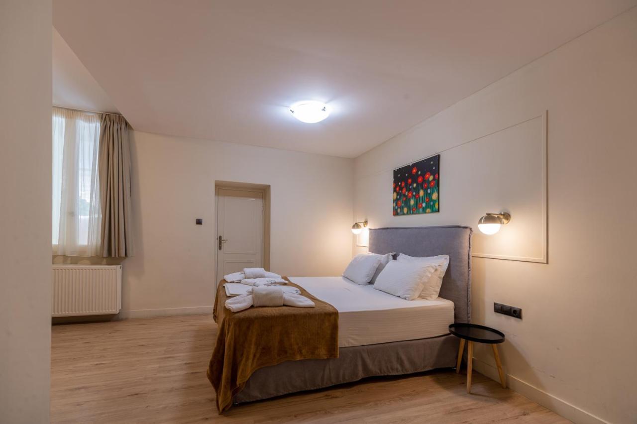 أثينا Plaka Arch Suites المظهر الخارجي الصورة