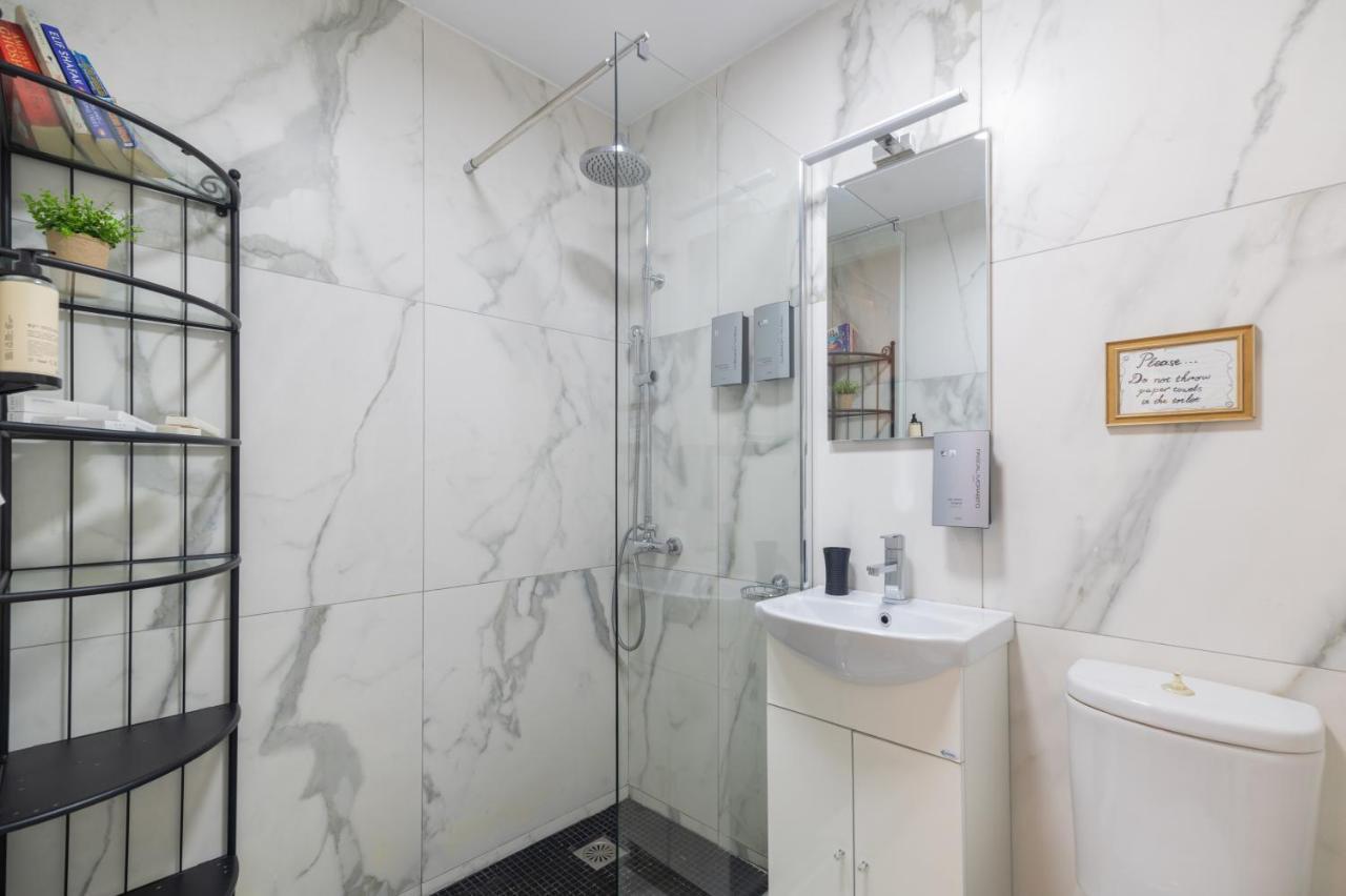 أثينا Plaka Arch Suites المظهر الخارجي الصورة