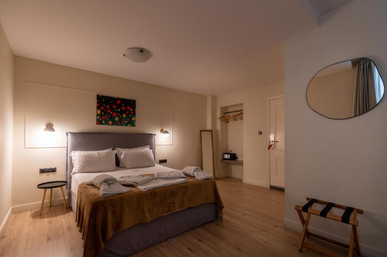 أثينا Plaka Arch Suites المظهر الخارجي الصورة