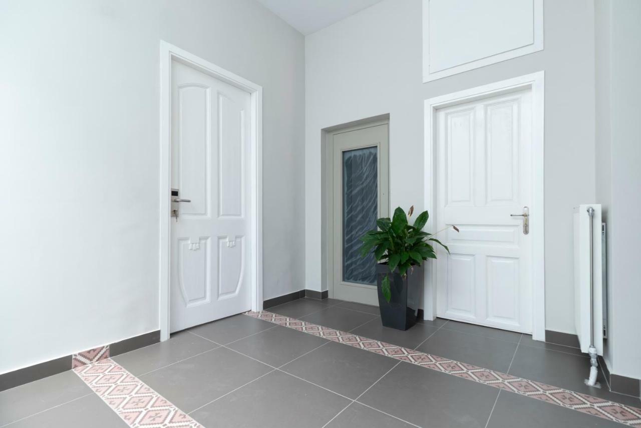 أثينا Plaka Arch Suites المظهر الخارجي الصورة