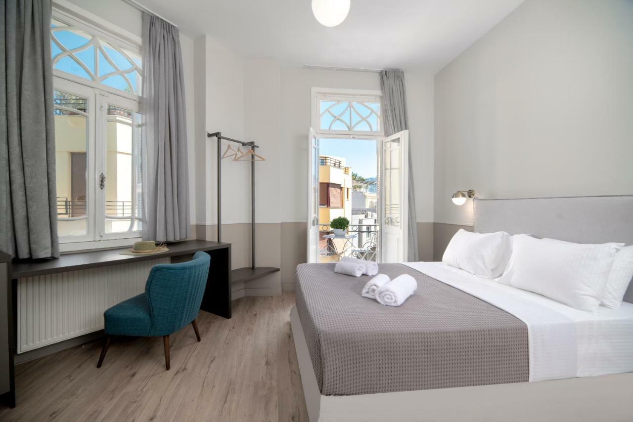 أثينا Plaka Arch Suites المظهر الخارجي الصورة